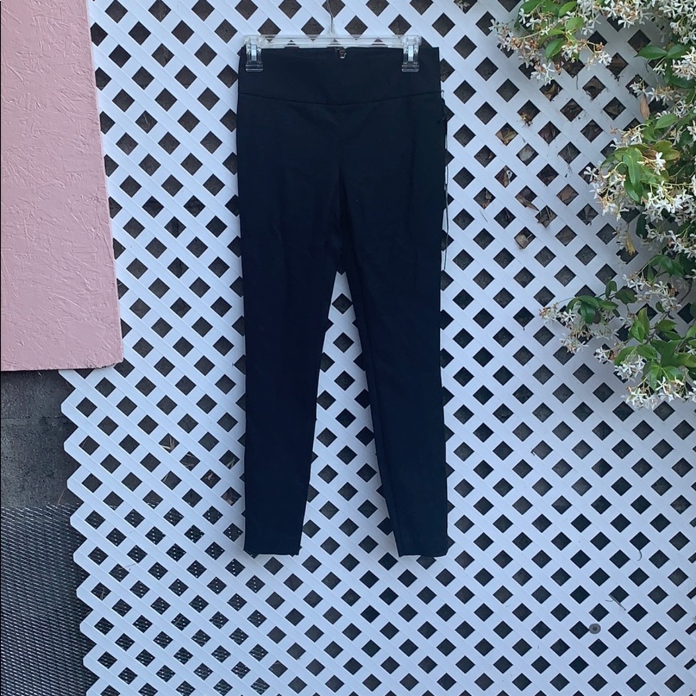 Cocktail legging pants